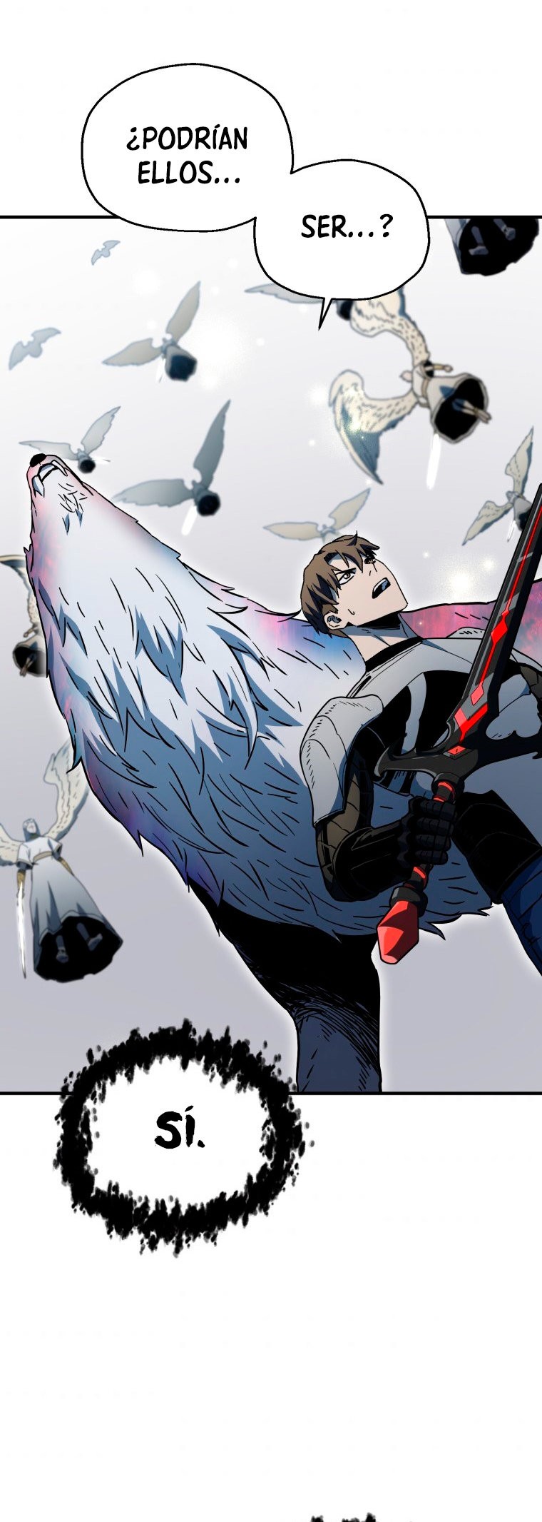 Read El jugador que no puede subir de nivel ES Manga Online