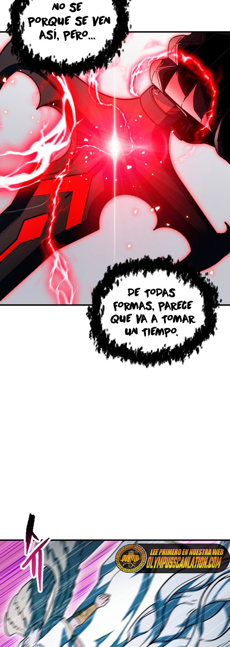 Read El jugador que no puede subir de nivel ES Manga Online
