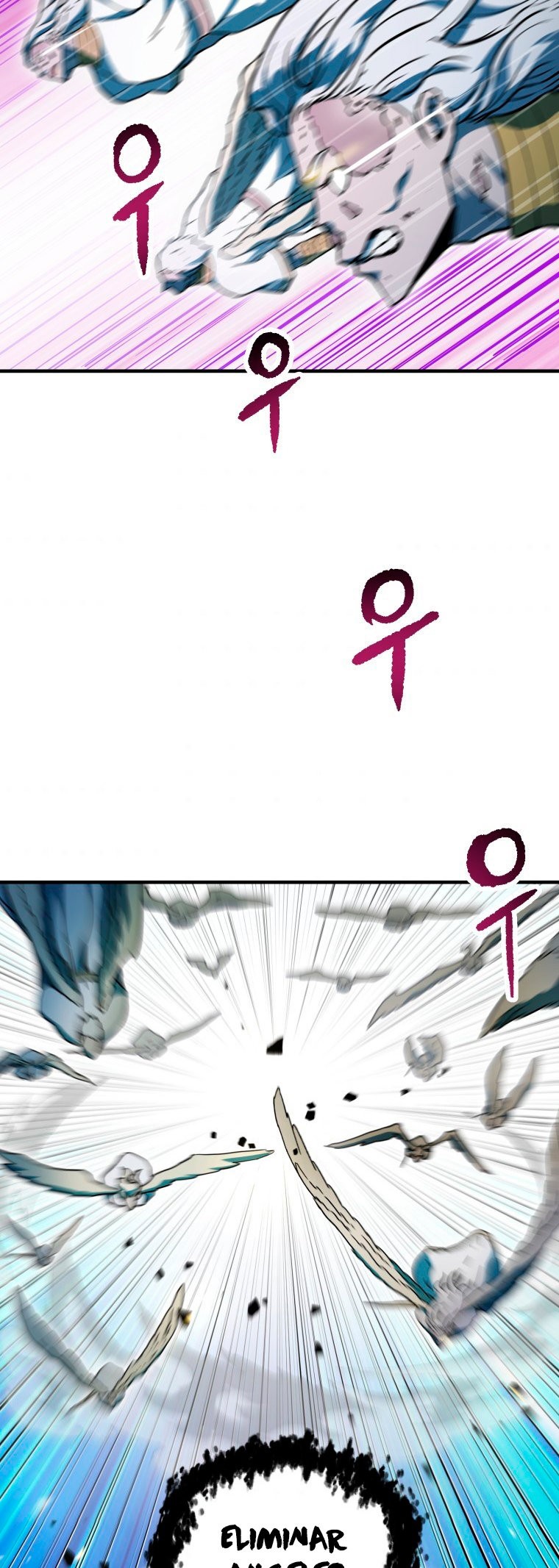 Read El jugador que no puede subir de nivel ES Manga Online