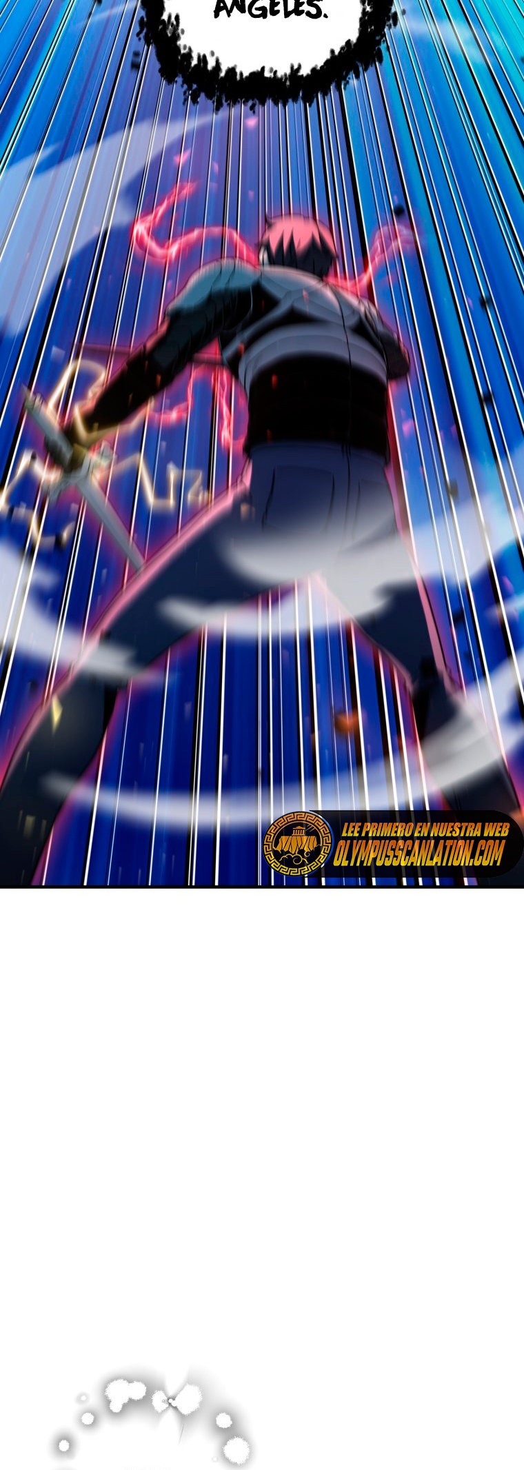 Read El jugador que no puede subir de nivel ES Manga Online