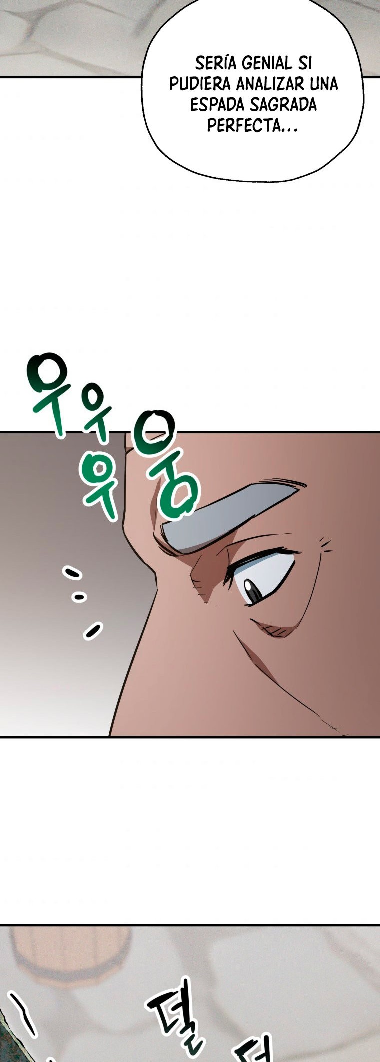 Read El jugador que no puede subir de nivel ES Manga Online