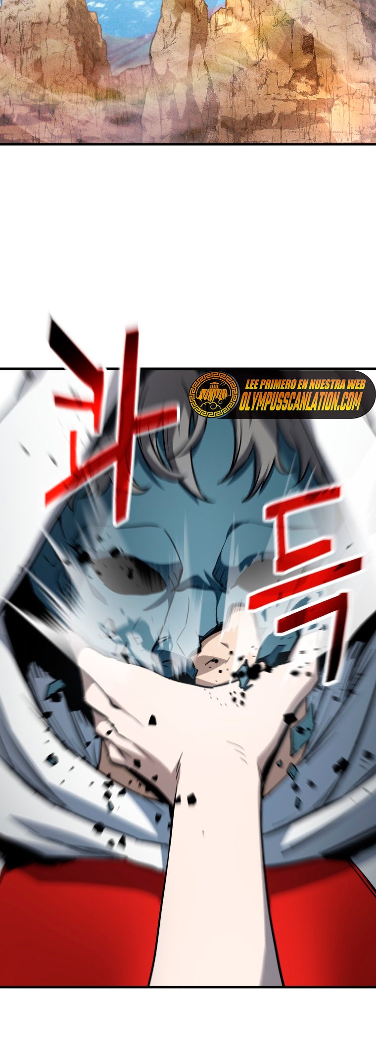 Read El jugador que no puede subir de nivel ES Manga Online