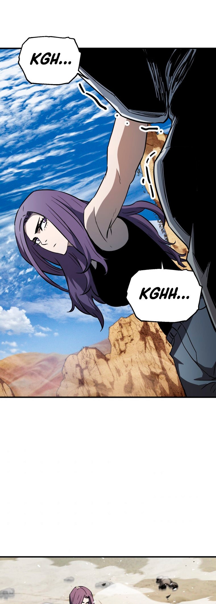 Read El jugador que no puede subir de nivel ES Manga Online