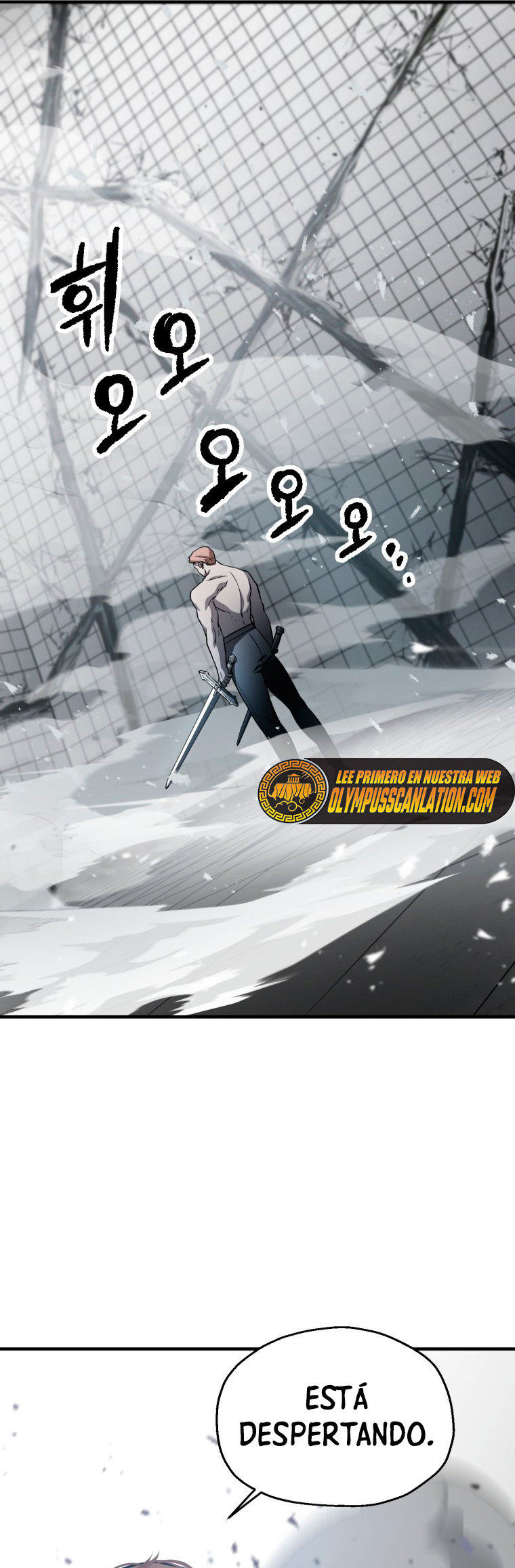 Read El jugador que no puede subir de nivel ES Manga Online