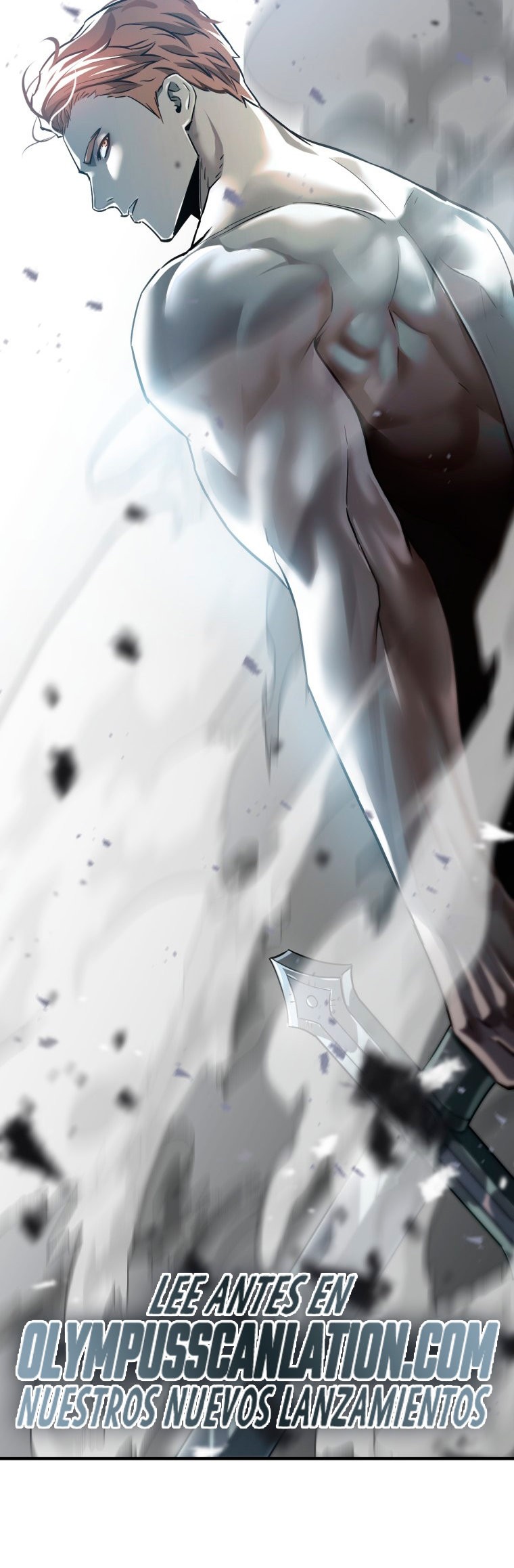 Read El jugador que no puede subir de nivel ES Manga Online