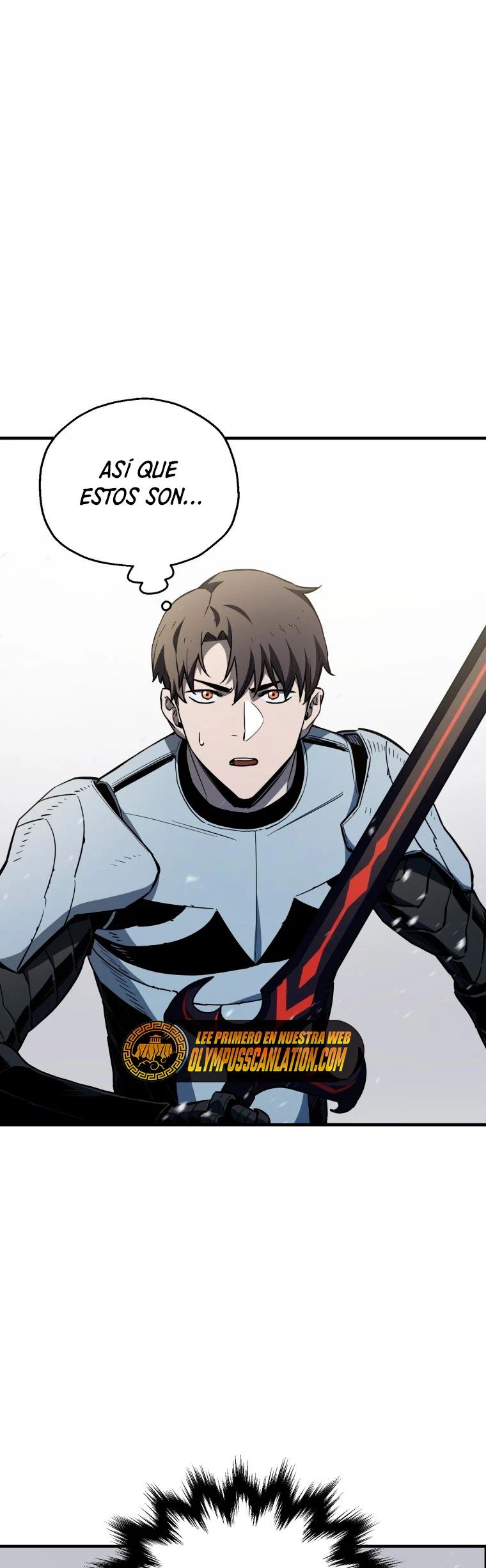 Read El jugador que no puede subir de nivel ES Manga Online