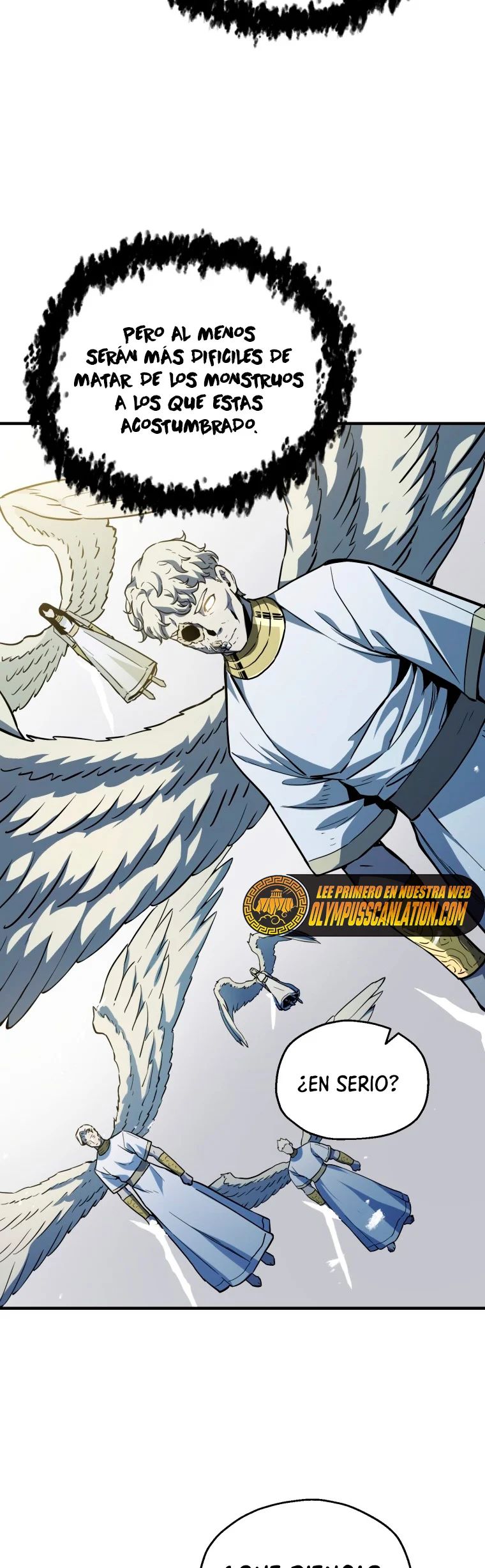 Read El jugador que no puede subir de nivel ES Manga Online
