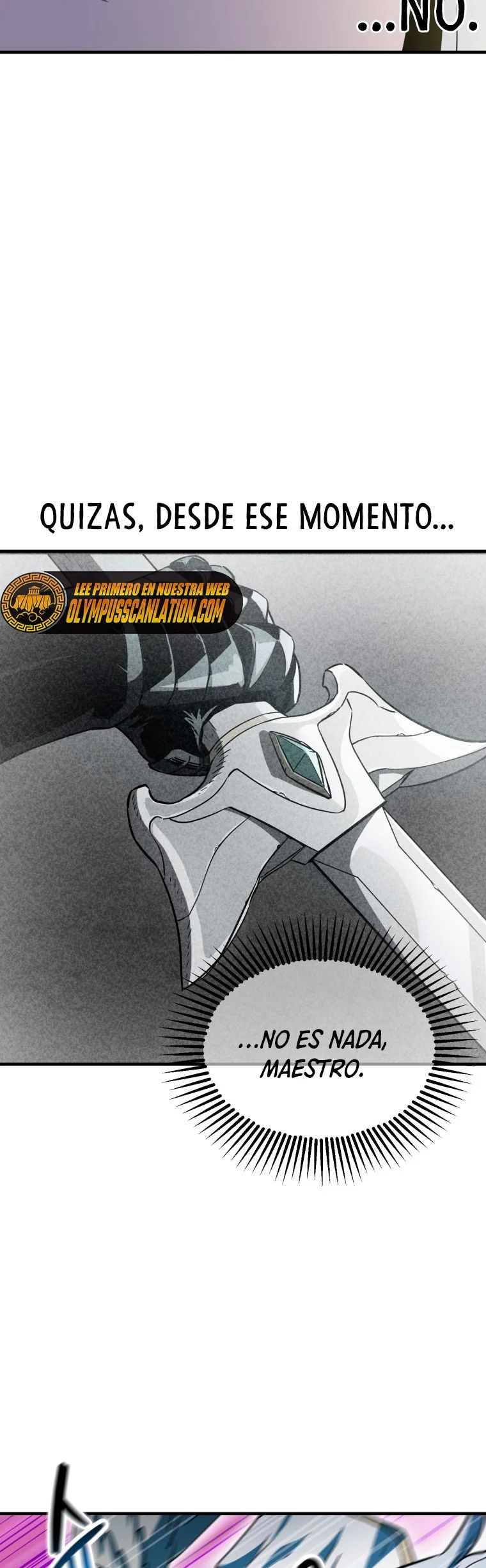 Read El jugador que no puede subir de nivel ES Manga Online