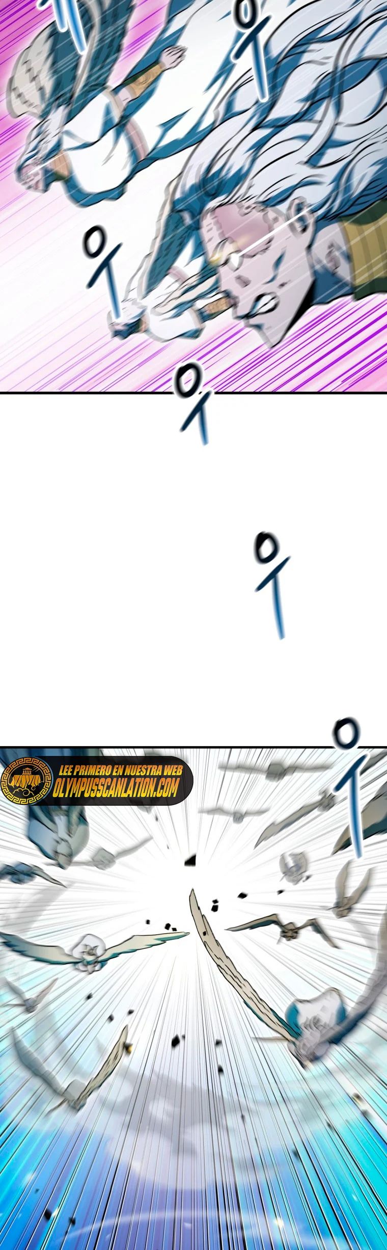 Read El jugador que no puede subir de nivel ES Manga Online