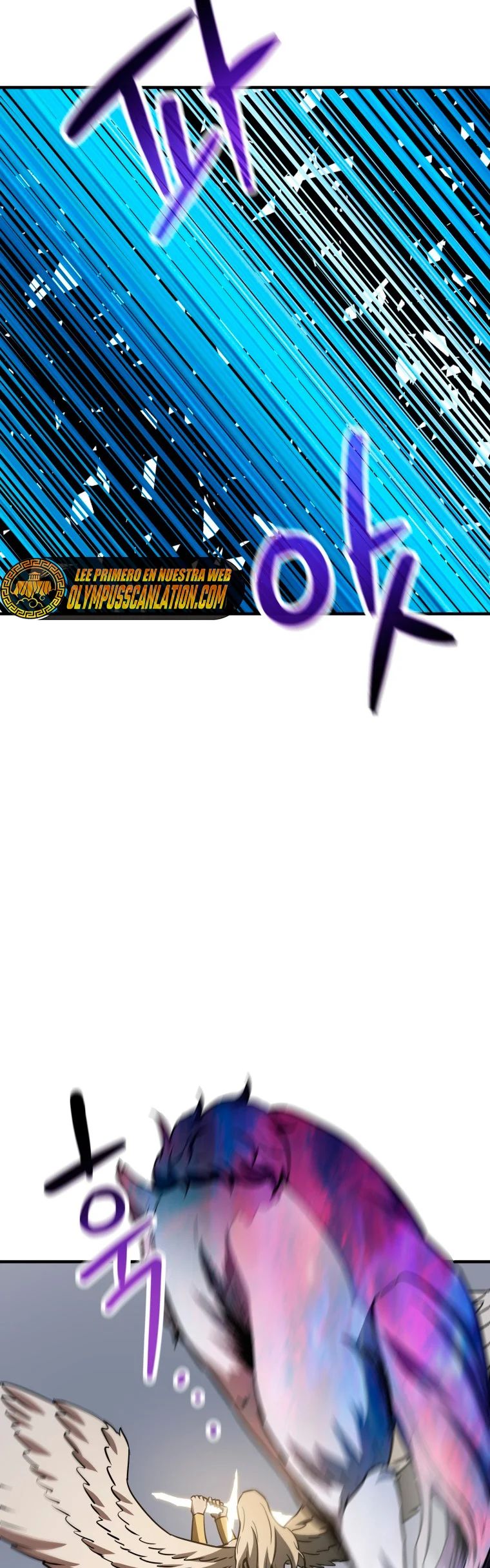 Read El jugador que no puede subir de nivel ES Manga Online