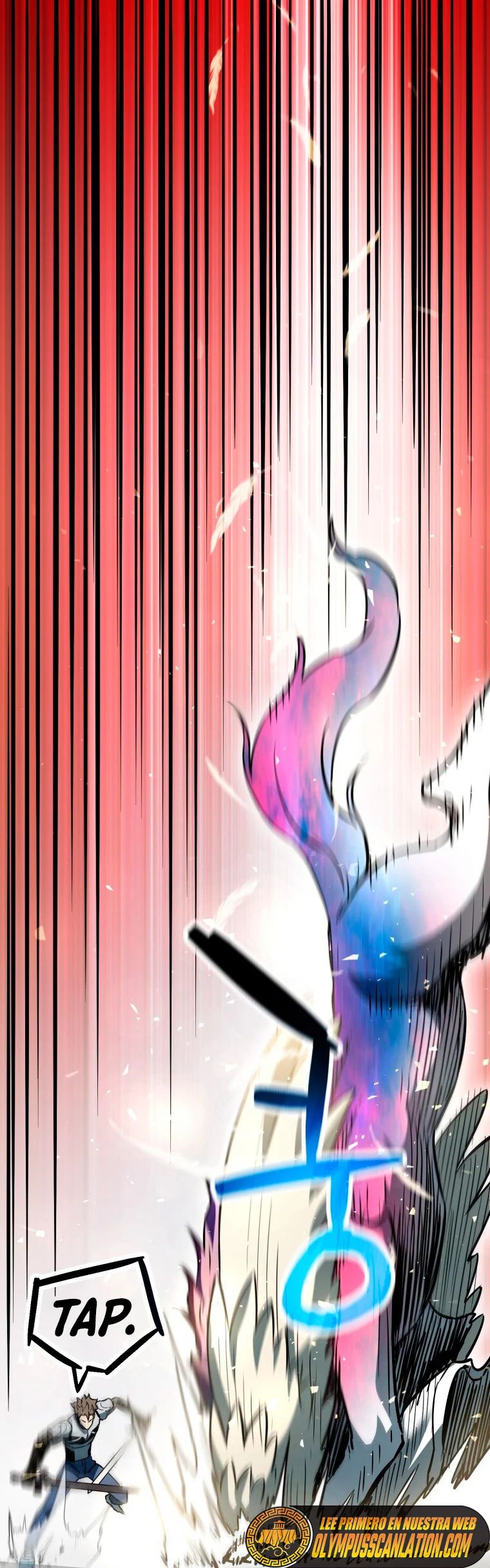 Read El jugador que no puede subir de nivel ES Manga Online