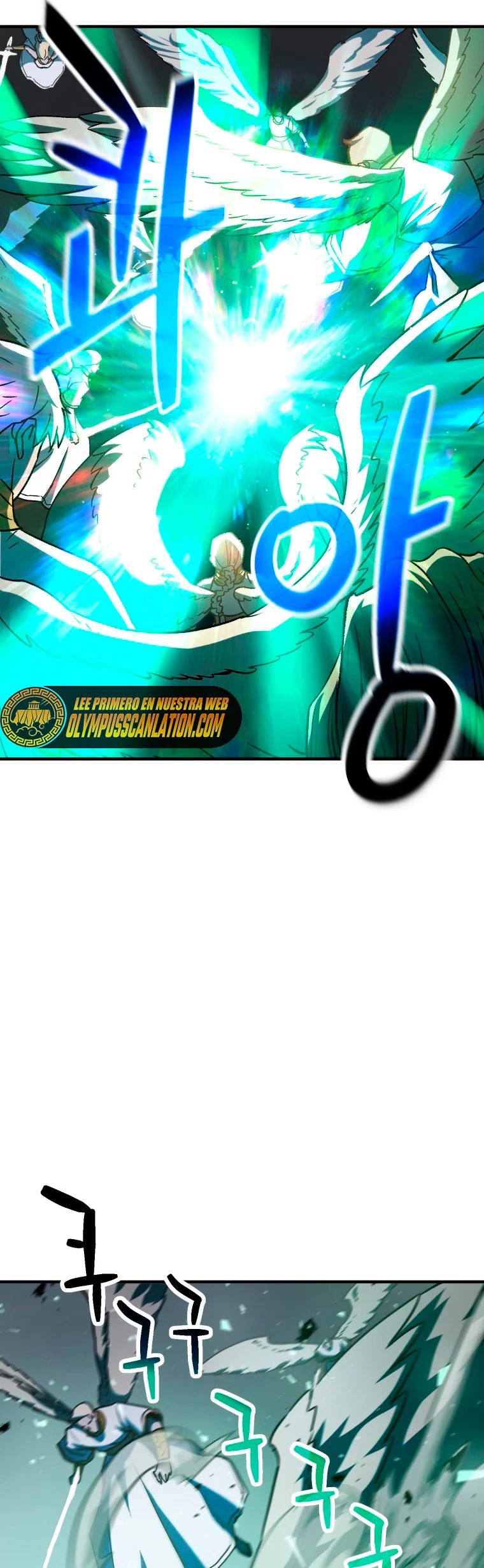 Read El jugador que no puede subir de nivel ES Manga Online