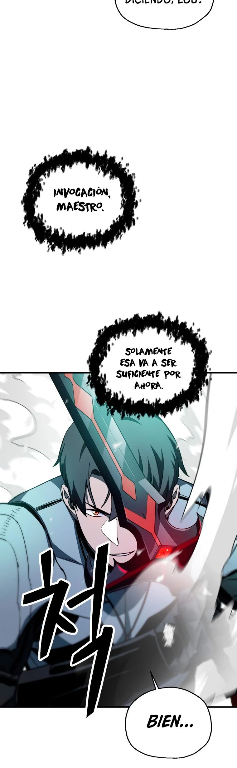 Read El jugador que no puede subir de nivel ES Manga Online