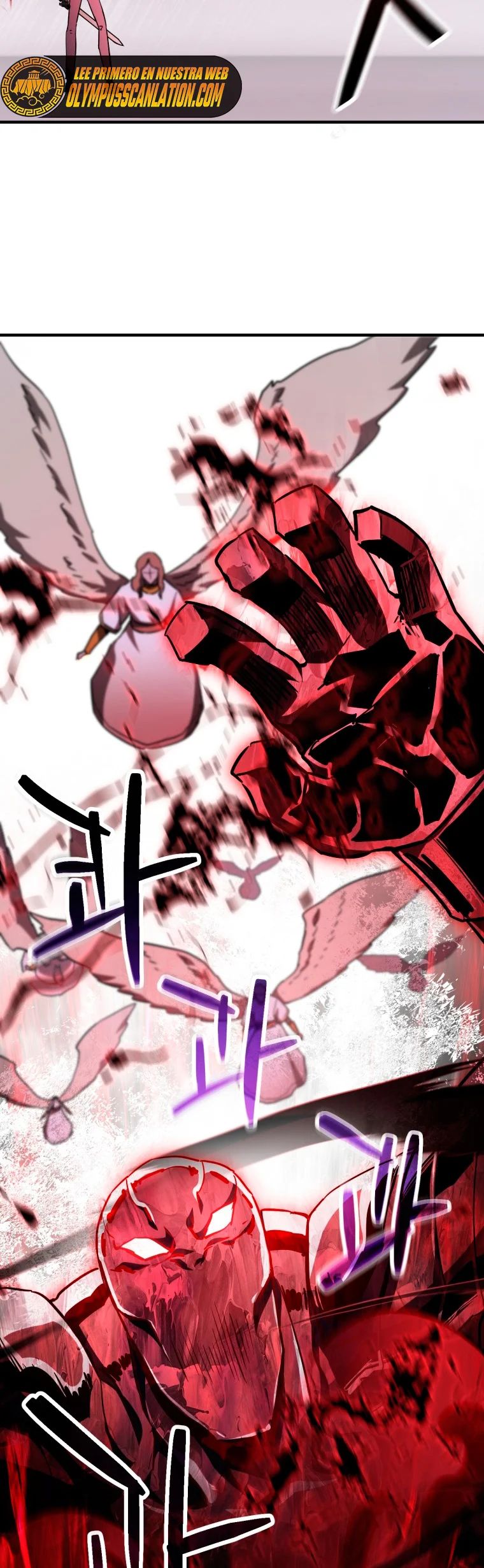 Read El jugador que no puede subir de nivel ES Manga Online