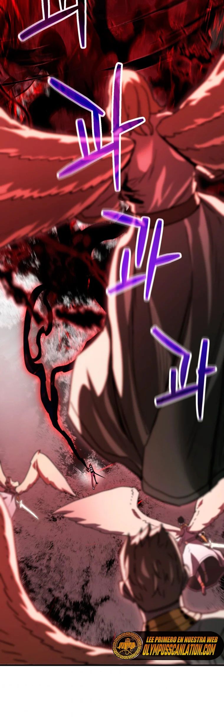 Read El jugador que no puede subir de nivel ES Manga Online