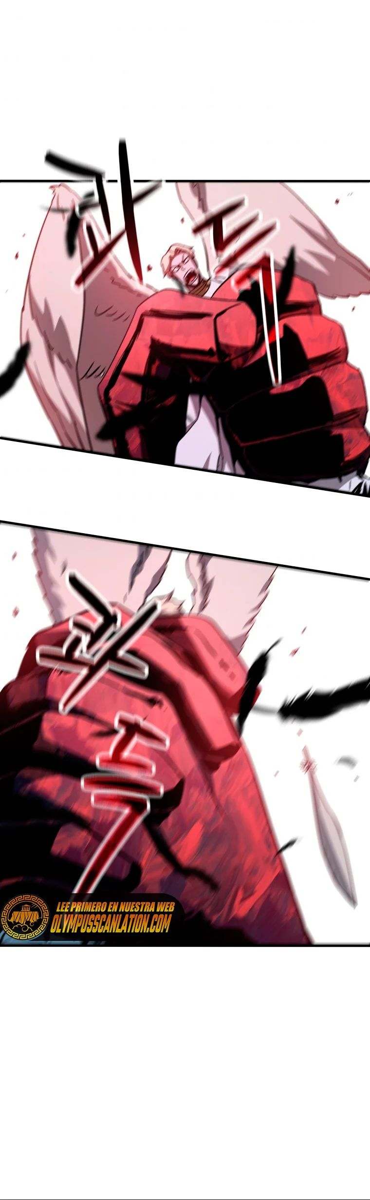 Read El jugador que no puede subir de nivel ES Manga Online