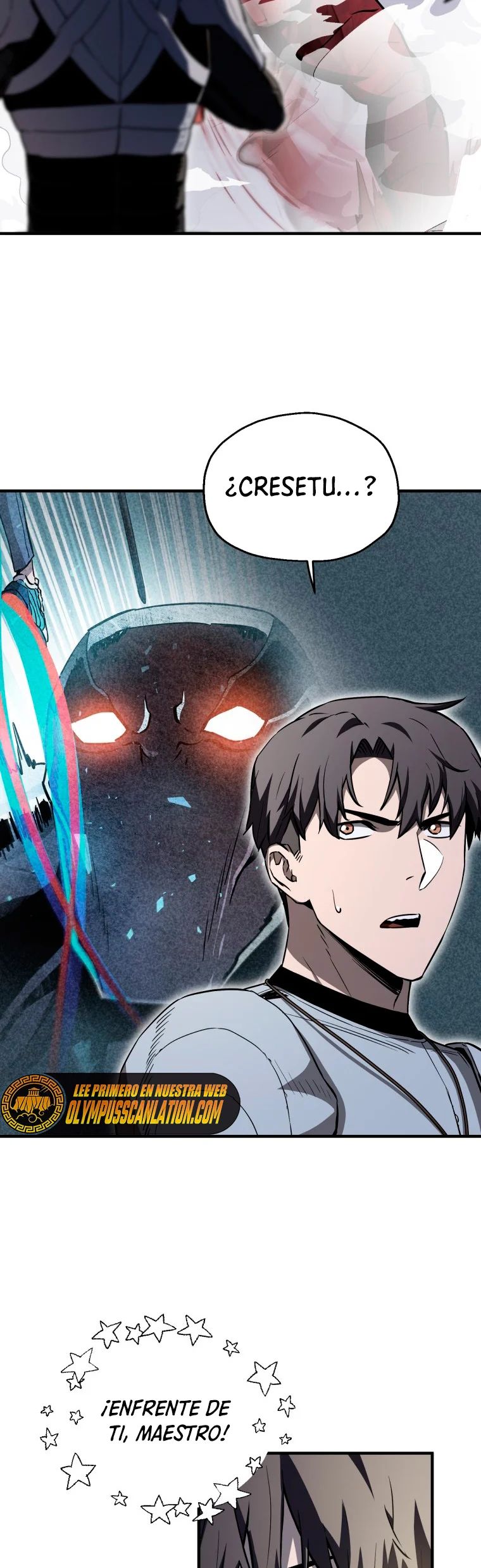 Read El jugador que no puede subir de nivel ES Manga Online