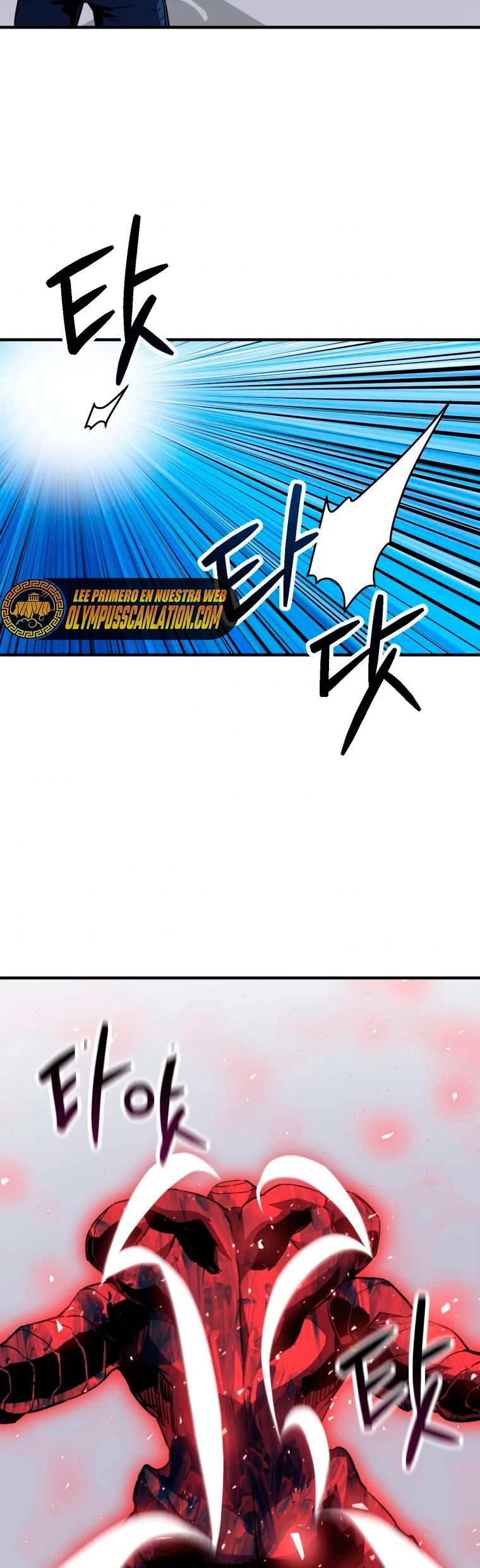 Read El jugador que no puede subir de nivel ES Manga Online