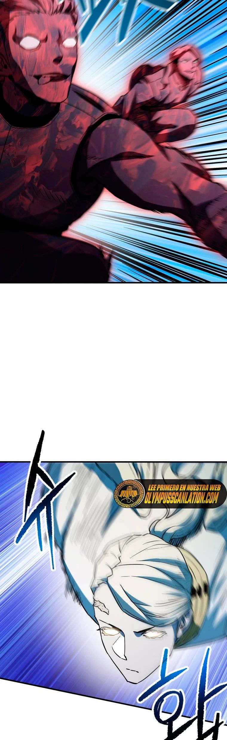 Read El jugador que no puede subir de nivel ES Manga Online