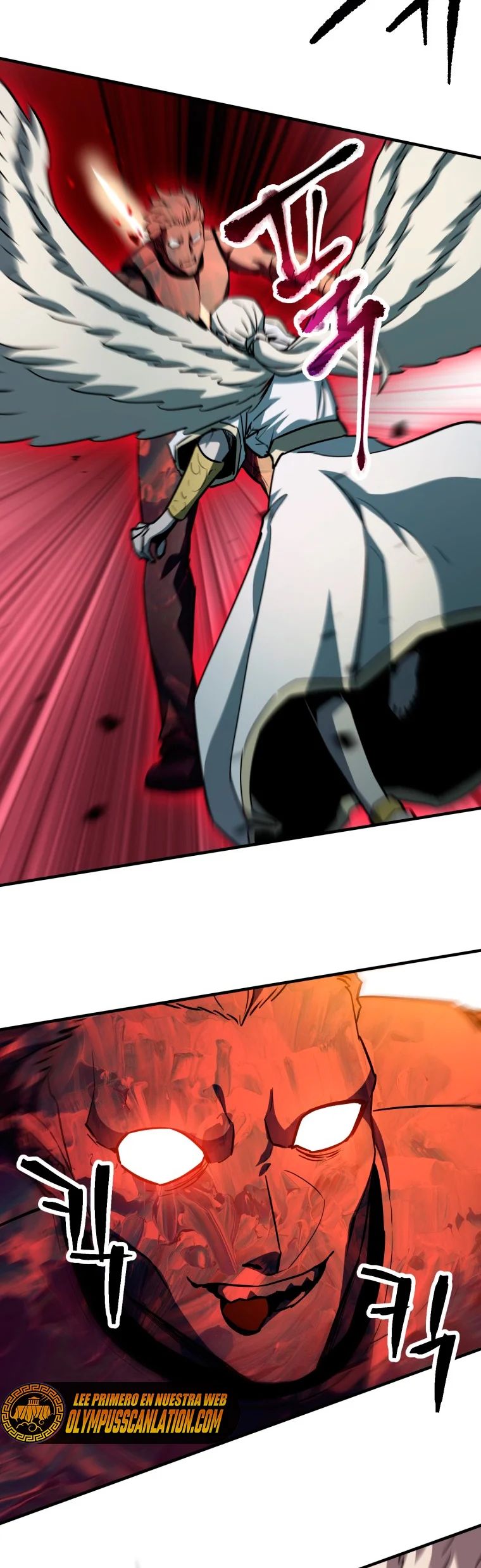 Read El jugador que no puede subir de nivel ES Manga Online
