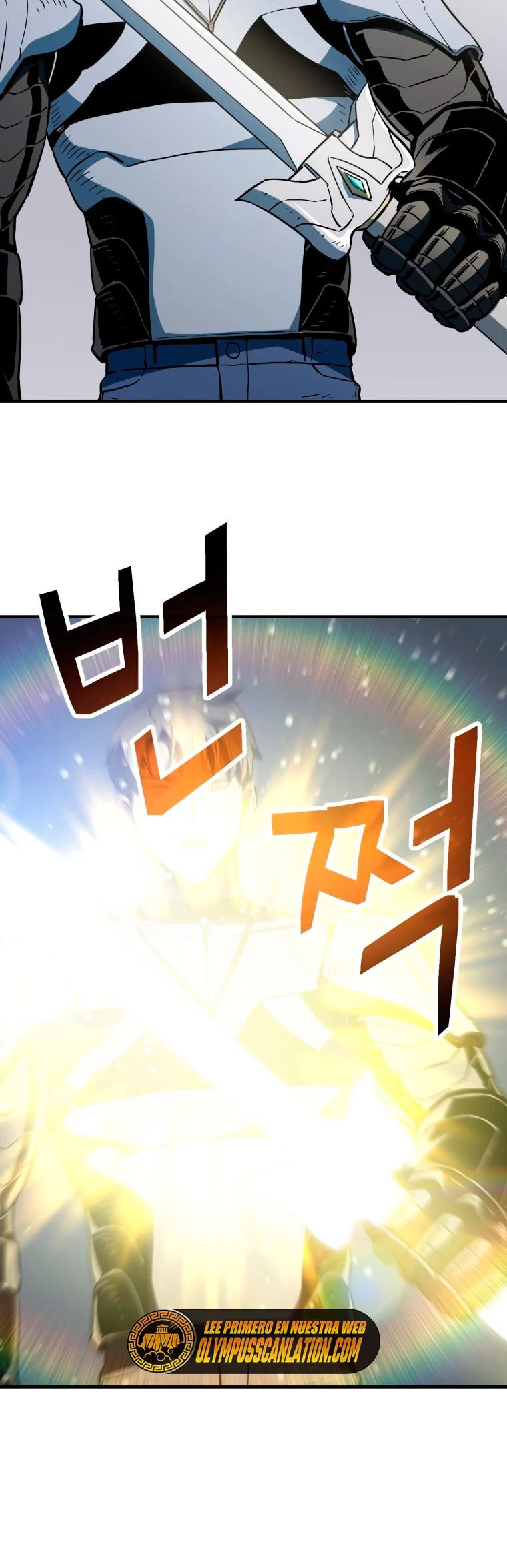 Read El jugador que no puede subir de nivel ES Manga Online