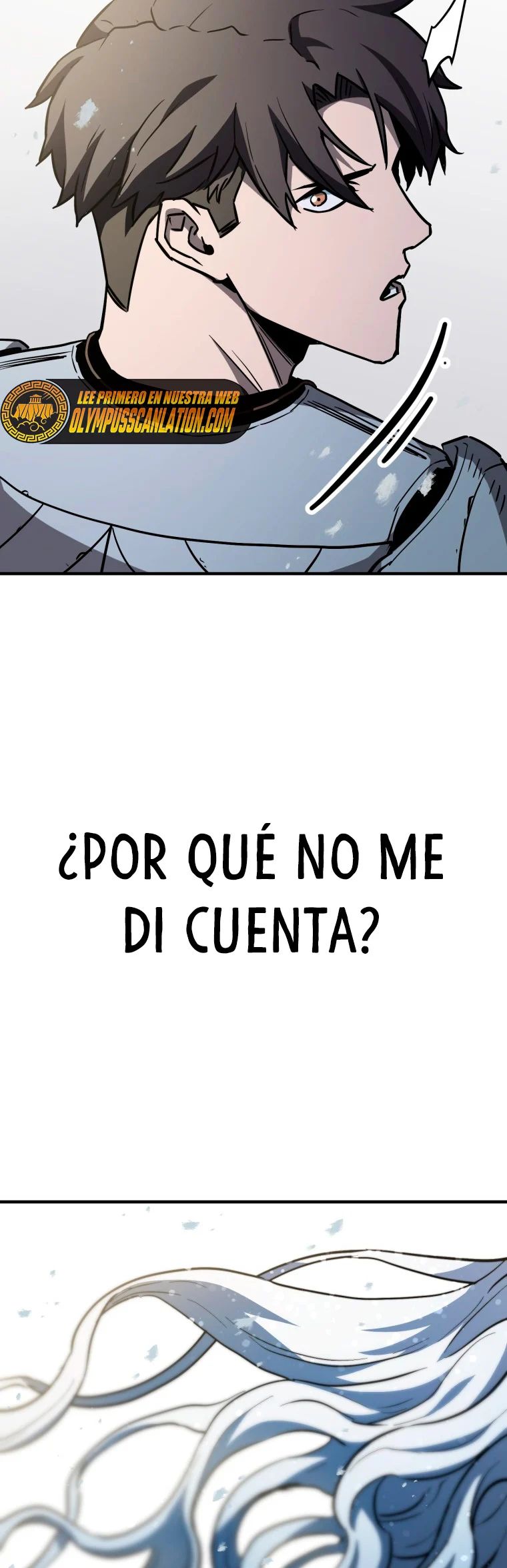 Read El jugador que no puede subir de nivel ES Manga Online