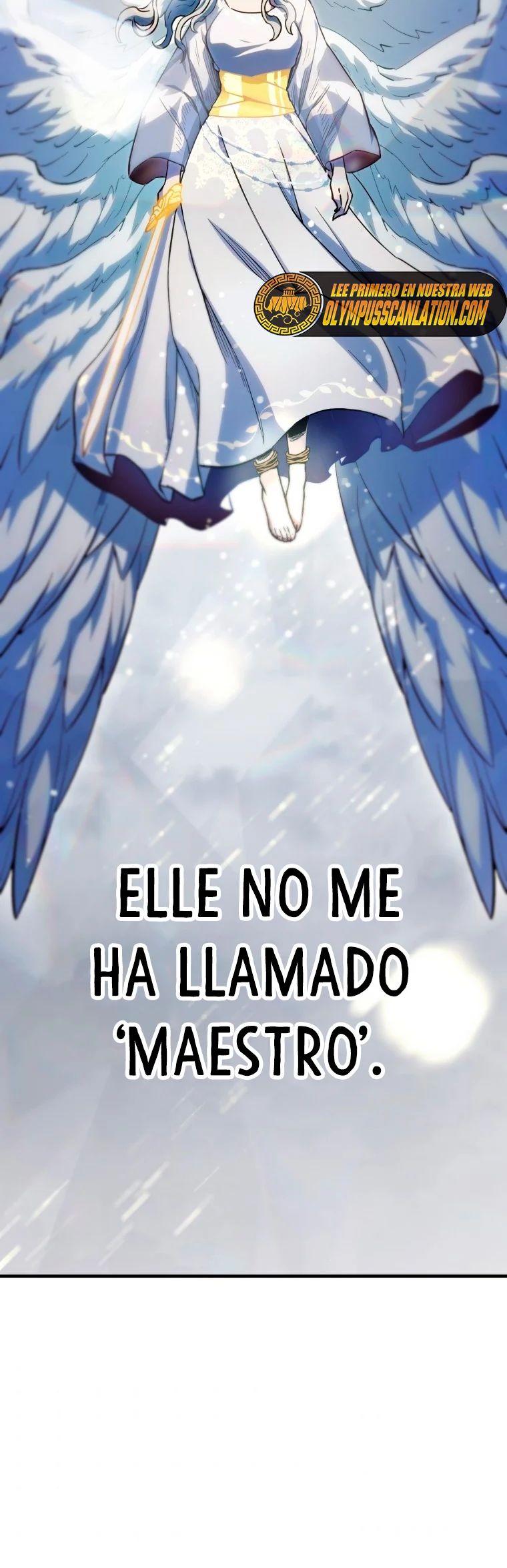 Read El jugador que no puede subir de nivel ES Manga Online