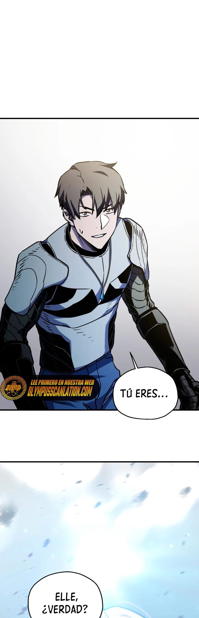 Read El jugador que no puede subir de nivel ES Manga Online