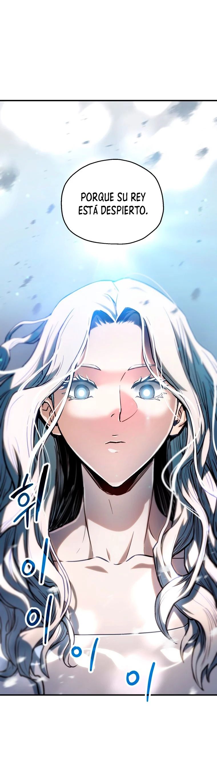 Read El jugador que no puede subir de nivel ES Manga Online