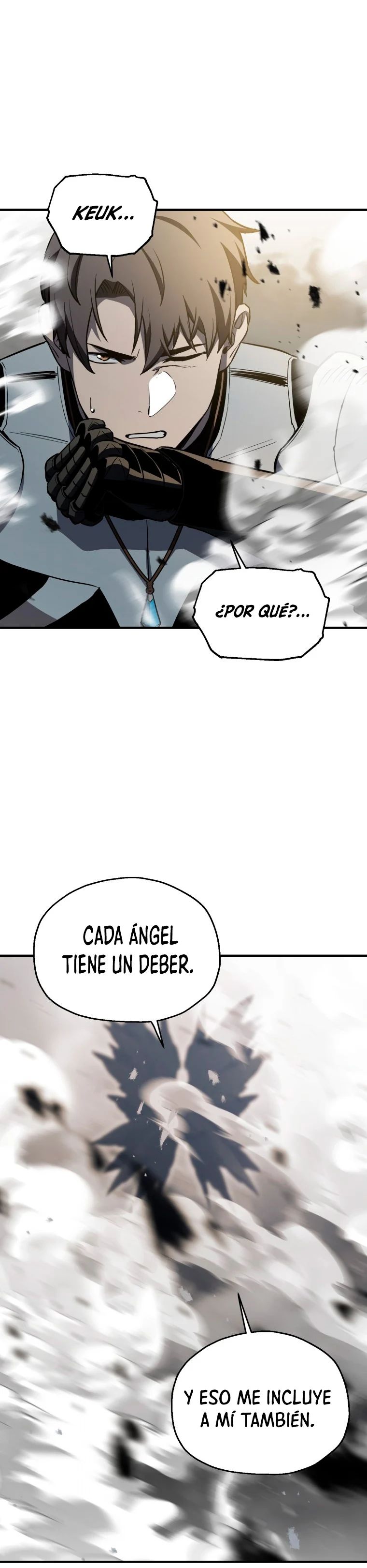 Read El jugador que no puede subir de nivel ES Manga Online