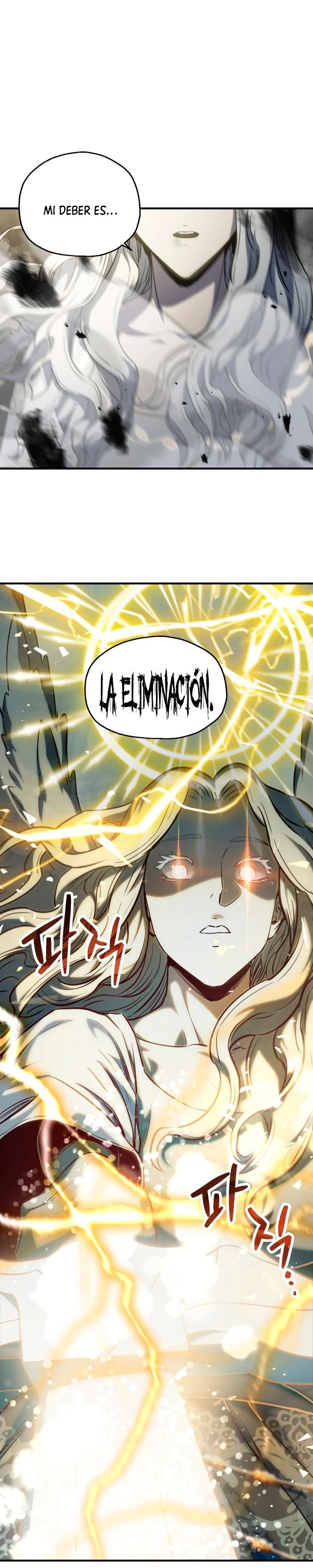 Read El jugador que no puede subir de nivel ES Manga Online
