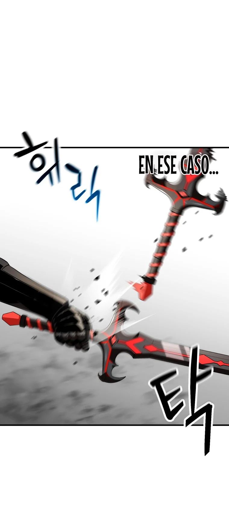 Read El jugador que no puede subir de nivel ES Manga Online