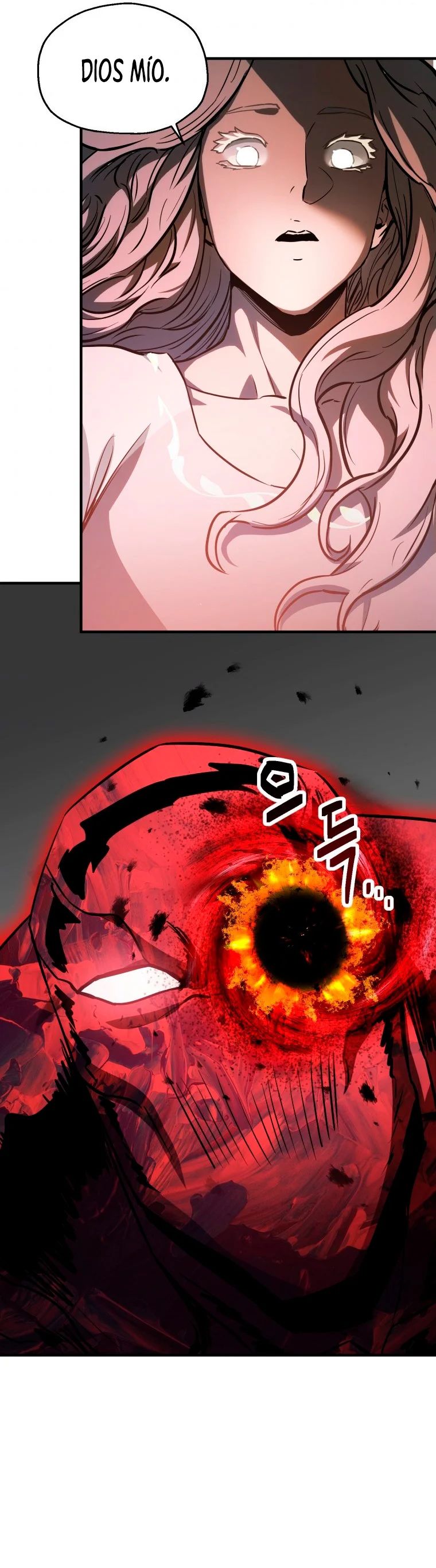 Read El jugador que no puede subir de nivel ES Manga Online