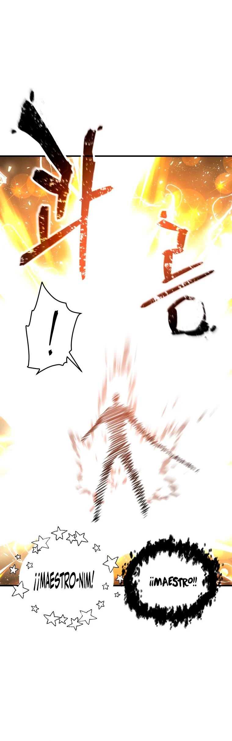 Read El jugador que no puede subir de nivel ES Manga Online