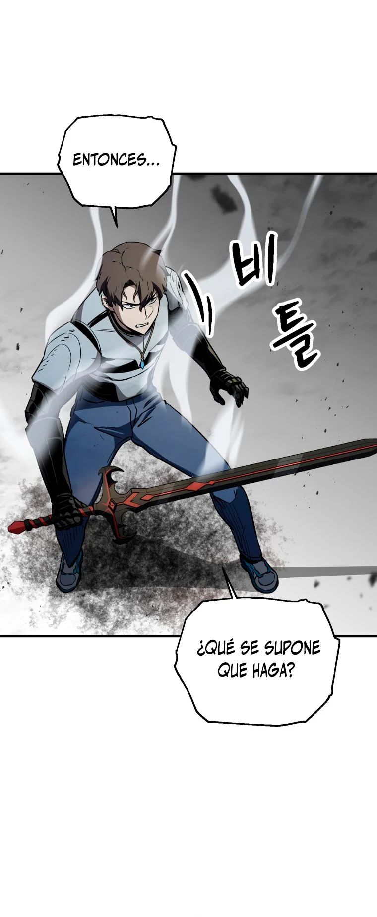 Read El jugador que no puede subir de nivel ES Manga Online