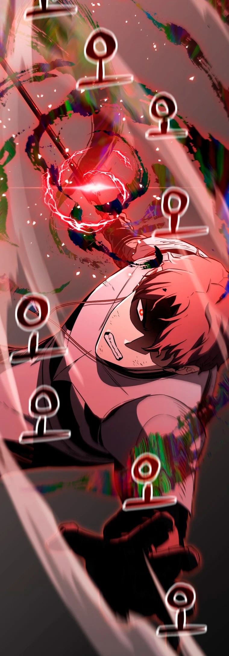 Read El jugador que no puede subir de nivel ES Manga Online