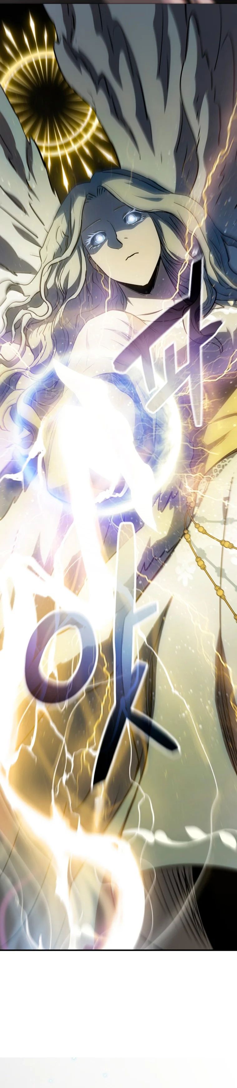 Read El jugador que no puede subir de nivel ES Manga Online