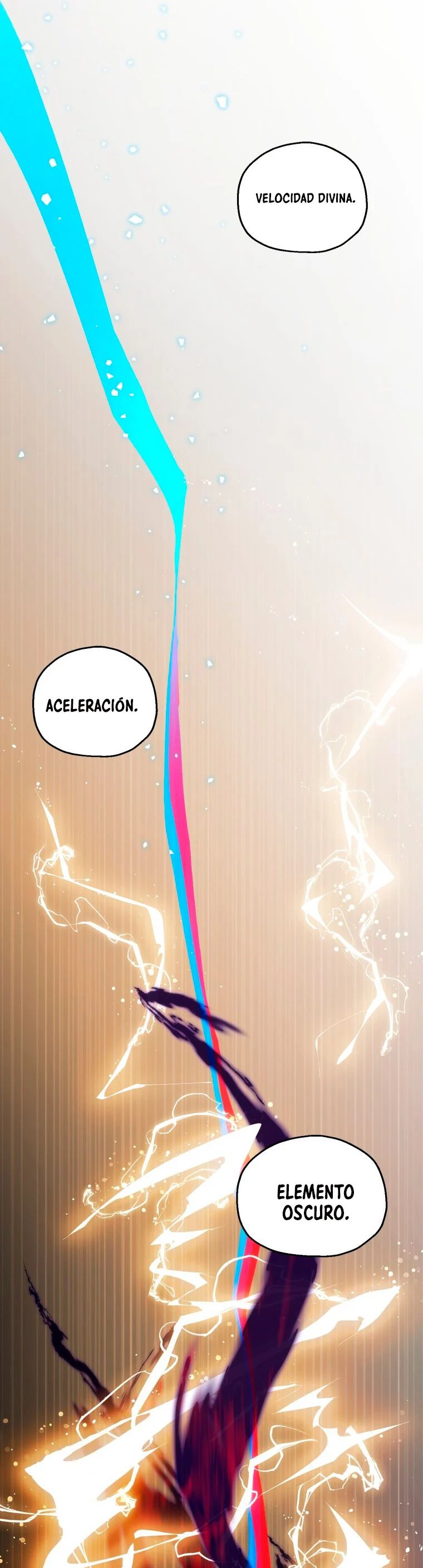 Read El jugador que no puede subir de nivel ES Manga Online