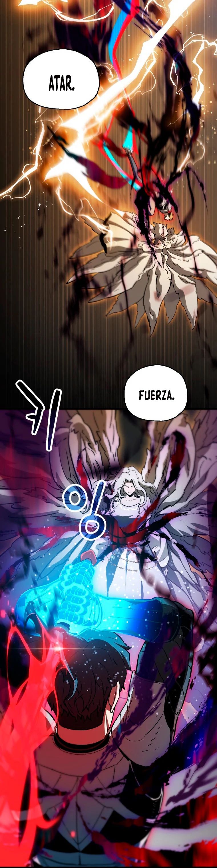 Read El jugador que no puede subir de nivel ES Manga Online