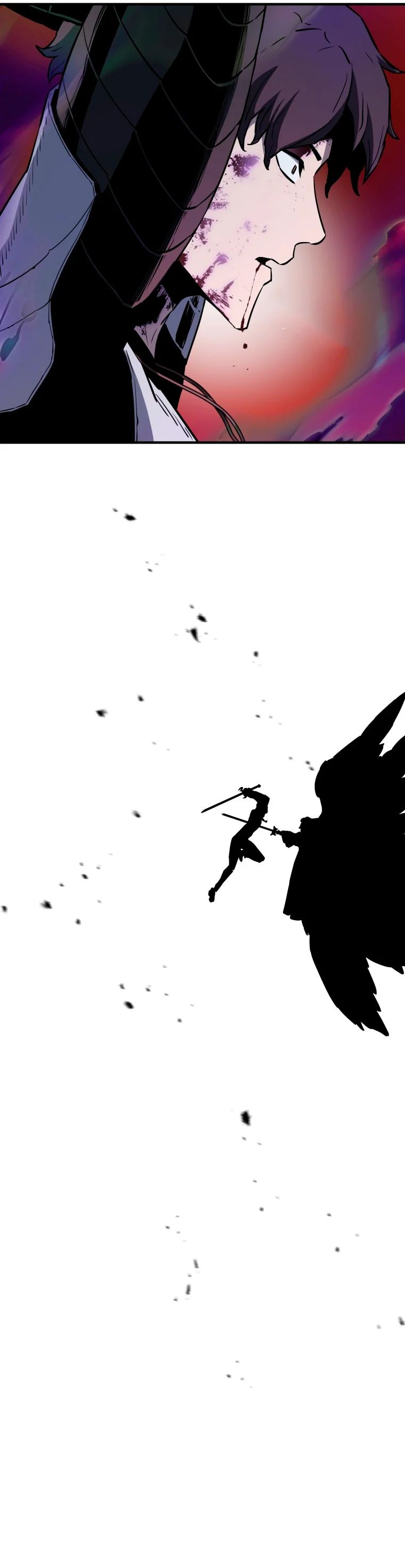 Read El jugador que no puede subir de nivel ES Manga Online