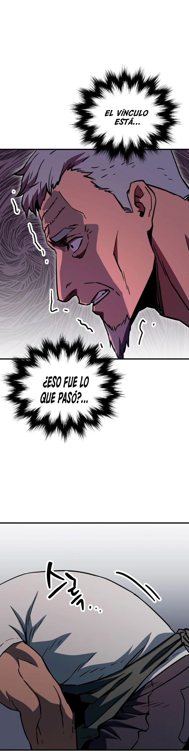 Read El jugador que no puede subir de nivel ES Manga Online