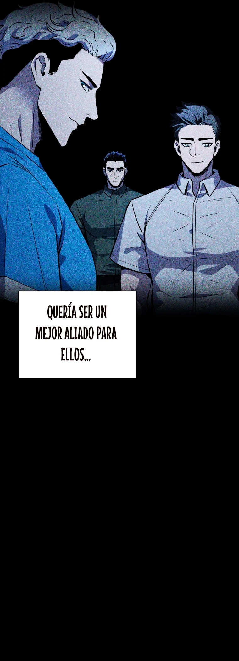 Read El jugador que no puede subir de nivel ES Manga Online