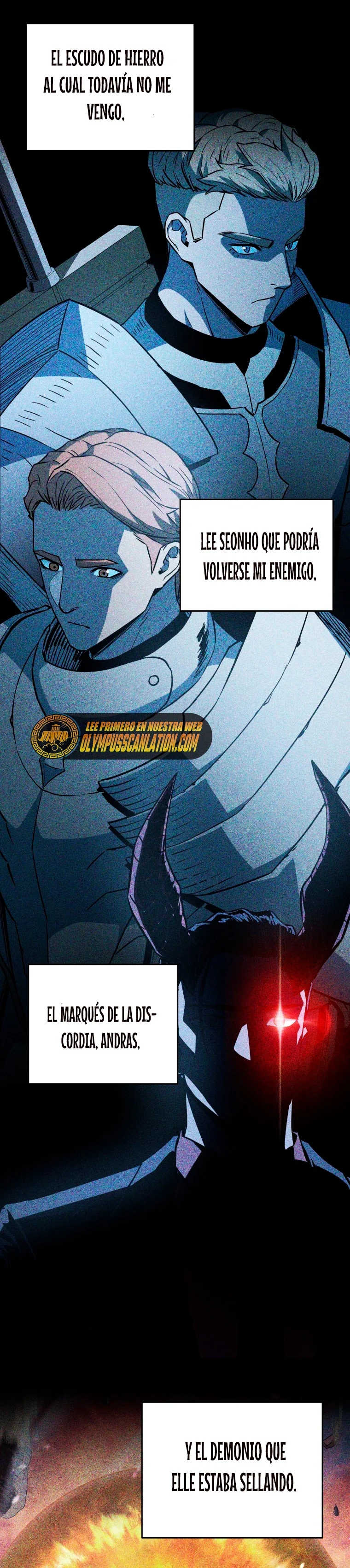 Read El jugador que no puede subir de nivel ES Manga Online
