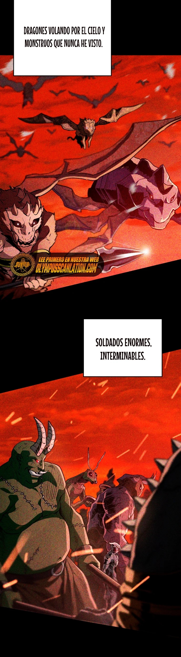 Read El jugador que no puede subir de nivel ES Manga Online