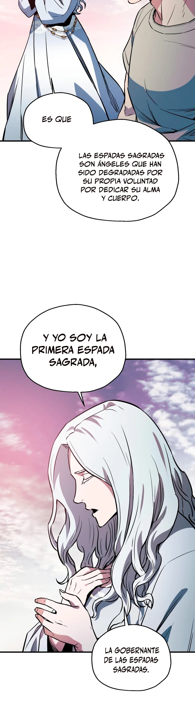 Read El jugador que no puede subir de nivel ES Manga Online