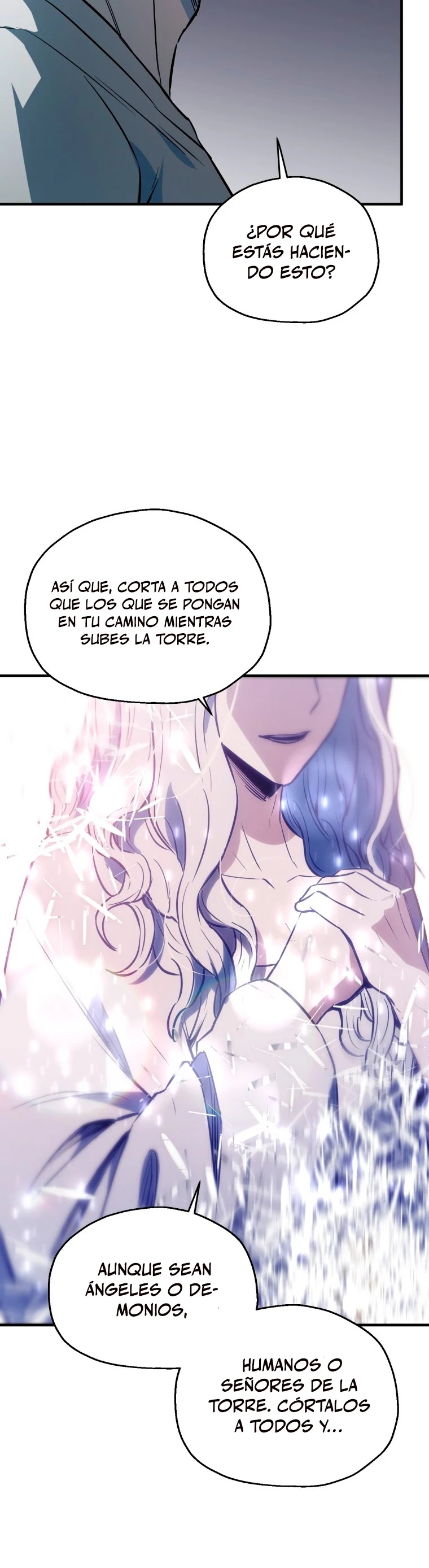 Read El jugador que no puede subir de nivel ES Manga Online