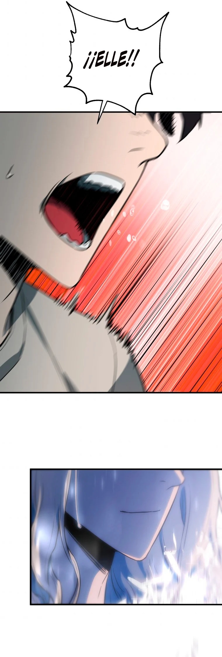 Read El jugador que no puede subir de nivel ES Manga Online