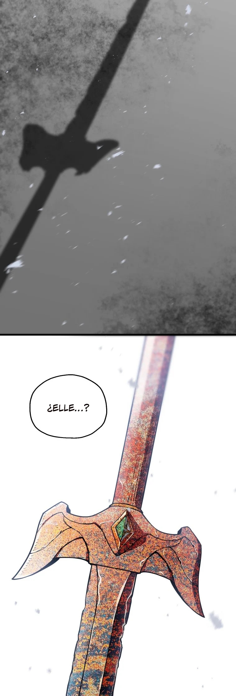 Read El jugador que no puede subir de nivel ES Manga Online