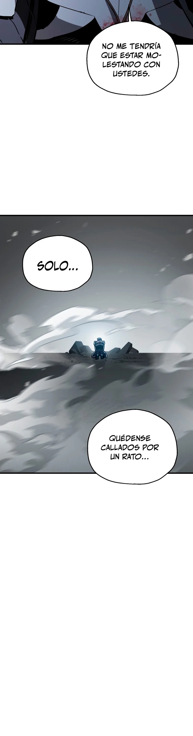 Read El jugador que no puede subir de nivel ES Manga Online