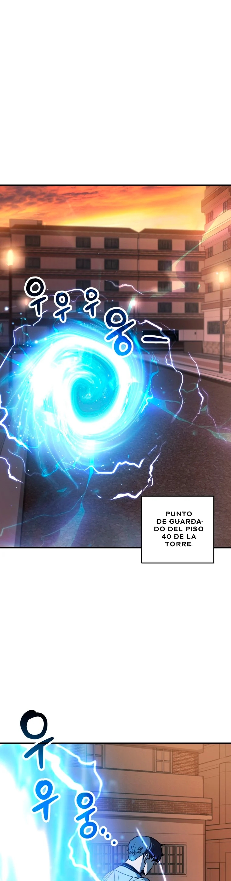 Read El jugador que no puede subir de nivel ES Manga Online